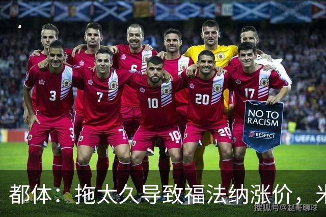 都体：拖太久导致福法纳涨价，米兰考虑拉比奥特